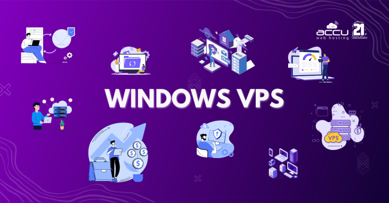 Windows VPS Hosting?